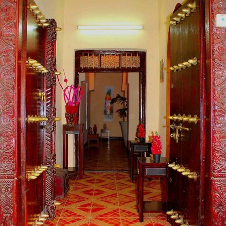 The Island Town (Adults Only) Hotel Zanzibar Exterior photo