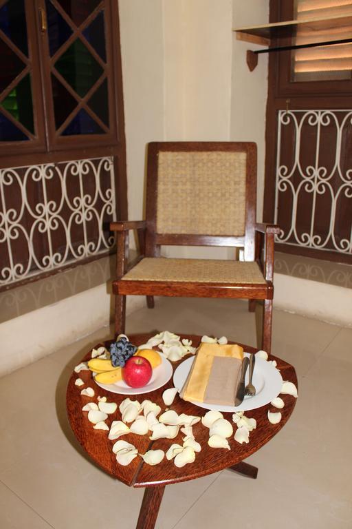 The Island Town (Adults Only) Hotel Zanzibar Exterior photo