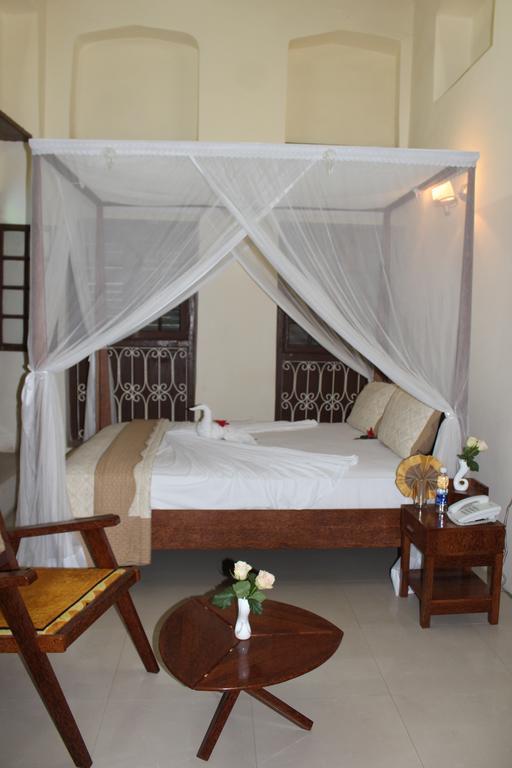The Island Town (Adults Only) Hotel Zanzibar Exterior photo