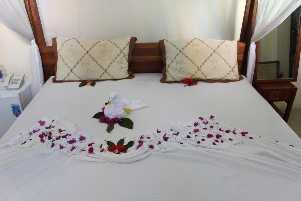 The Island Town (Adults Only) Hotel Zanzibar Exterior photo