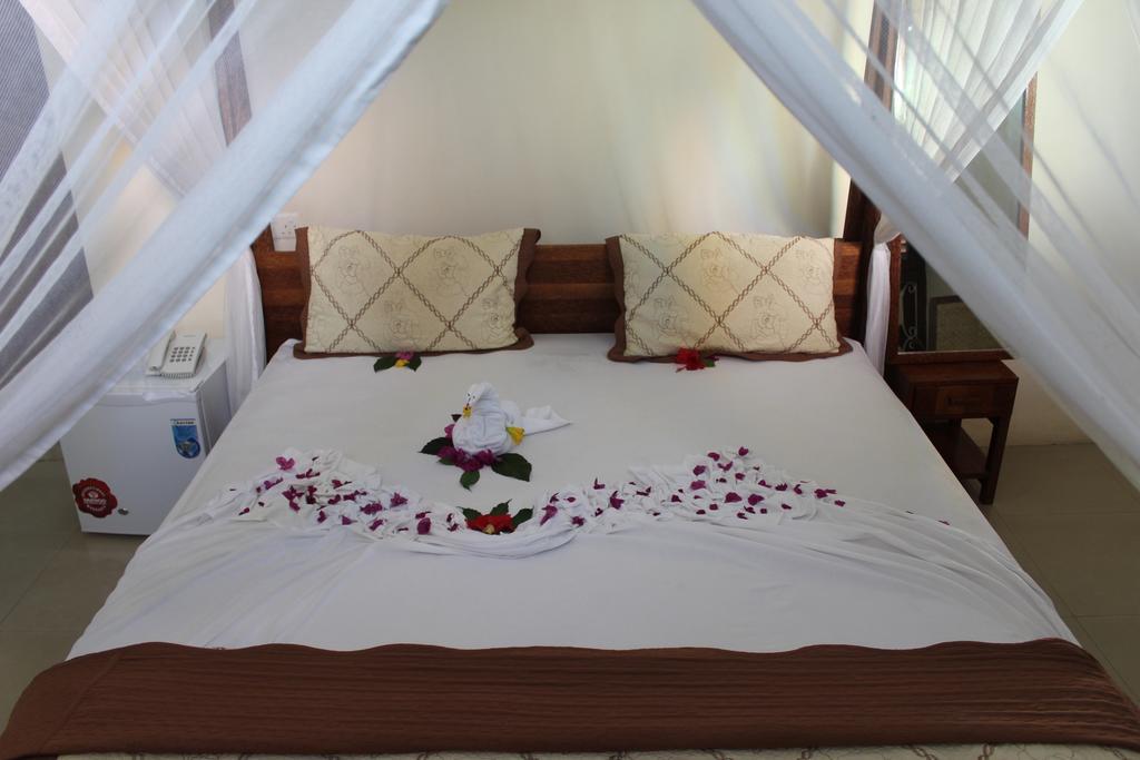 The Island Town (Adults Only) Hotel Zanzibar Exterior photo