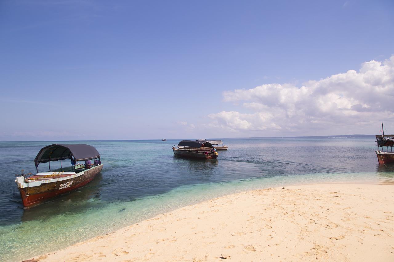 The Island Town (Adults Only) Hotel Zanzibar Exterior photo