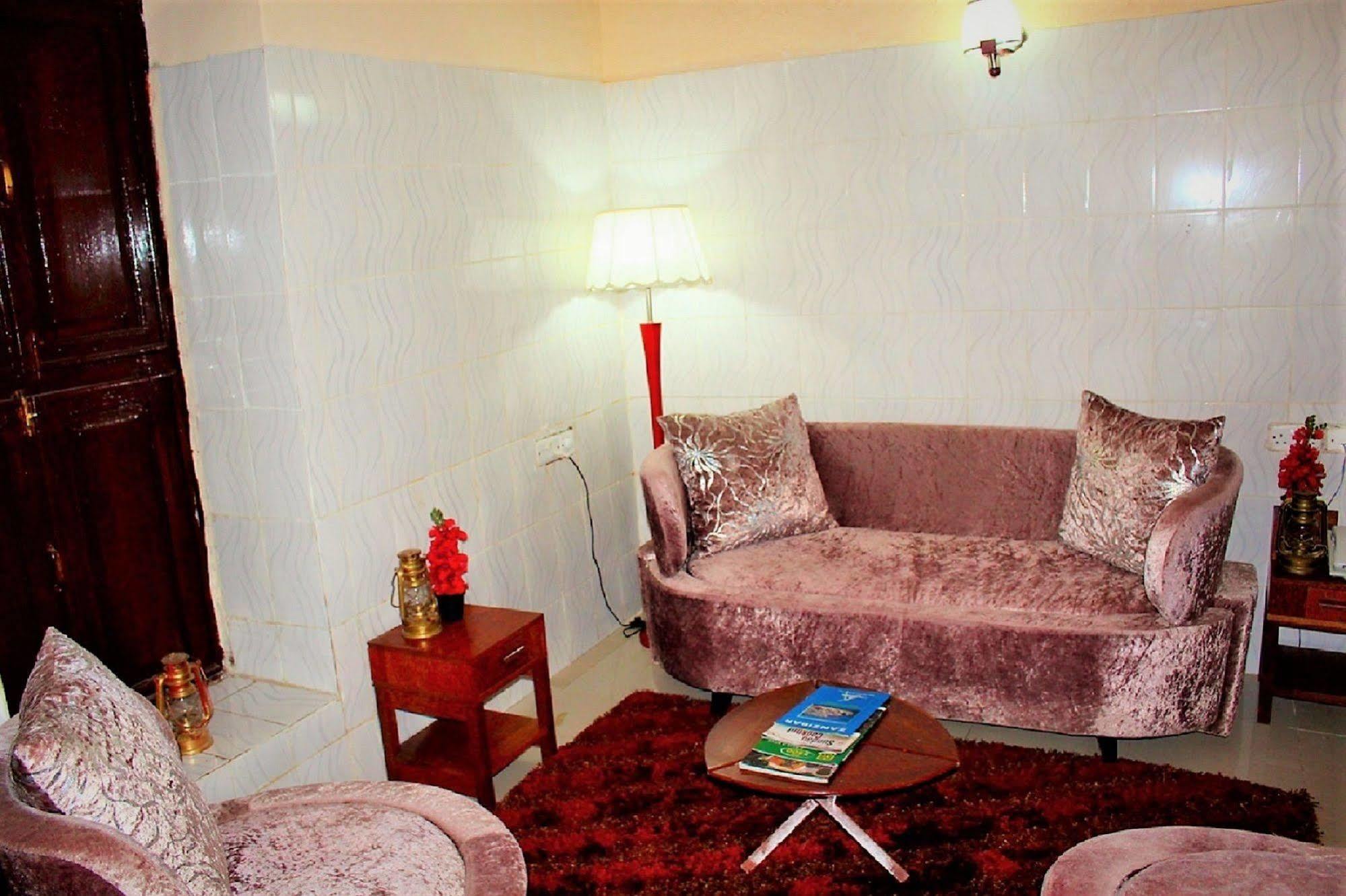 The Island Town (Adults Only) Hotel Zanzibar Exterior photo