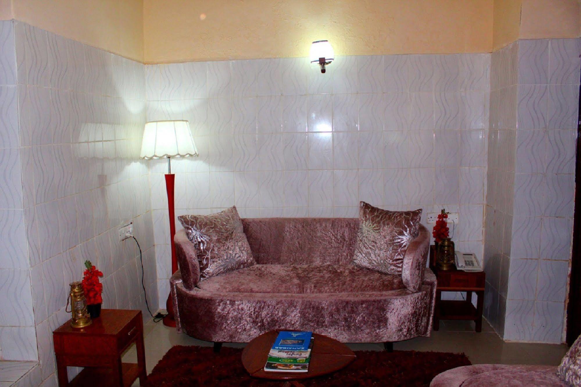 The Island Town (Adults Only) Hotel Zanzibar Exterior photo