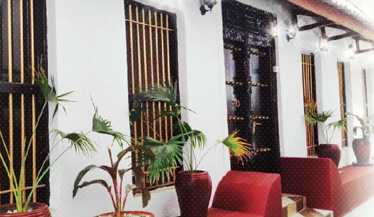The Island Town (Adults Only) Hotel Zanzibar Exterior photo