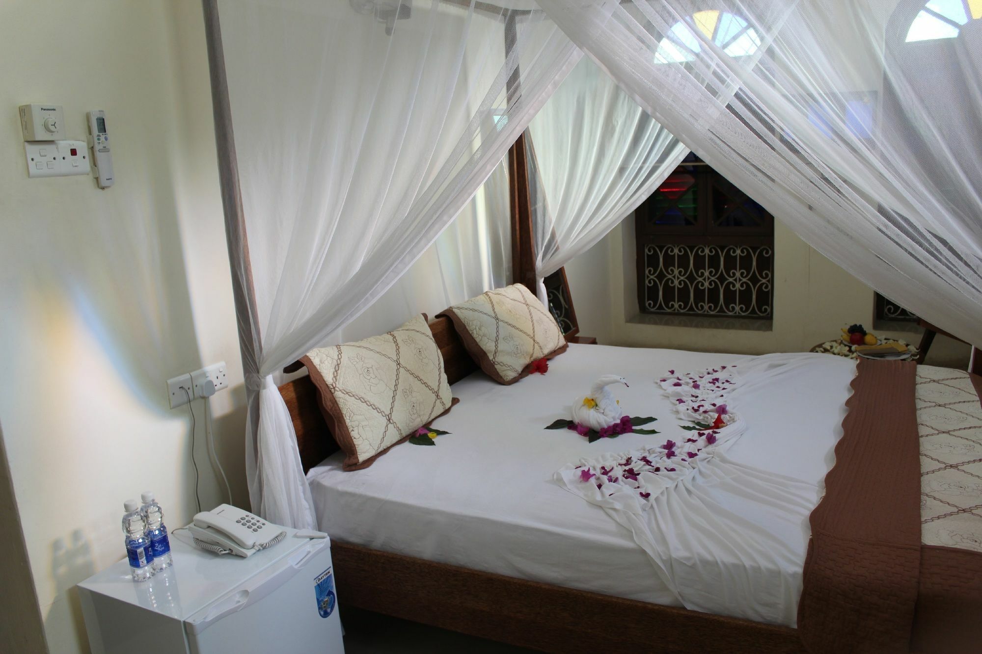 The Island Town (Adults Only) Hotel Zanzibar Exterior photo
