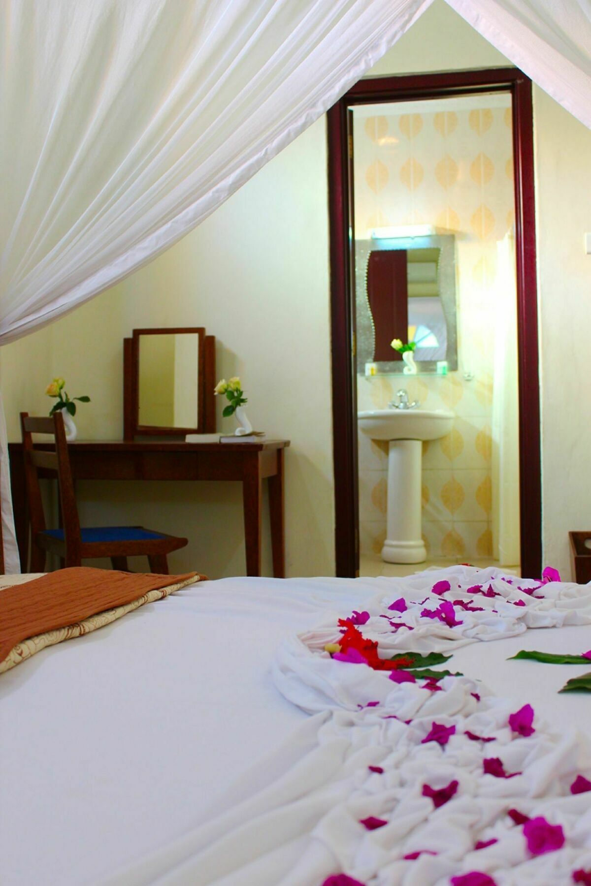 The Island Town (Adults Only) Hotel Zanzibar Exterior photo