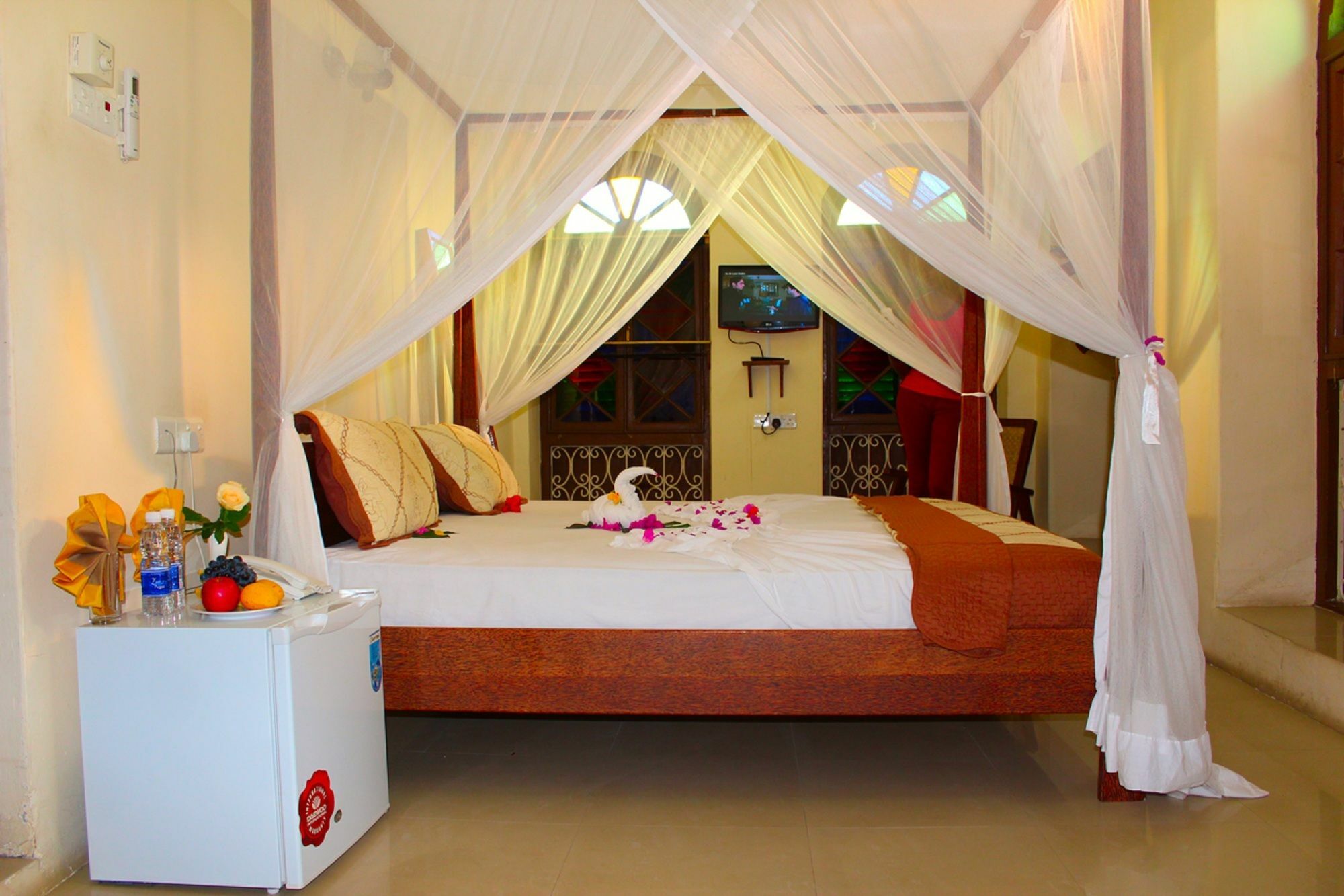 The Island Town (Adults Only) Hotel Zanzibar Exterior photo