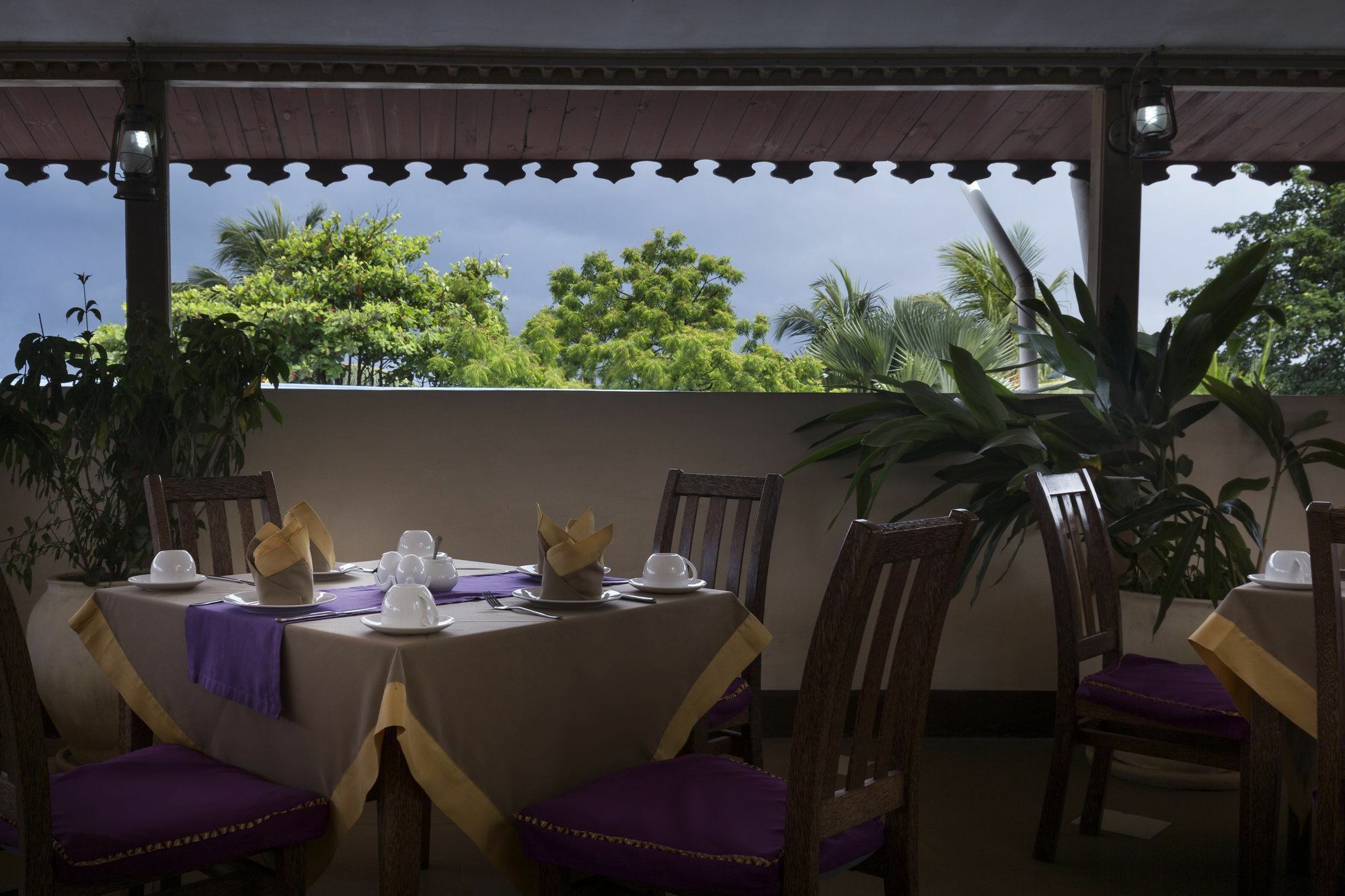 The Island Town (Adults Only) Hotel Zanzibar Exterior photo