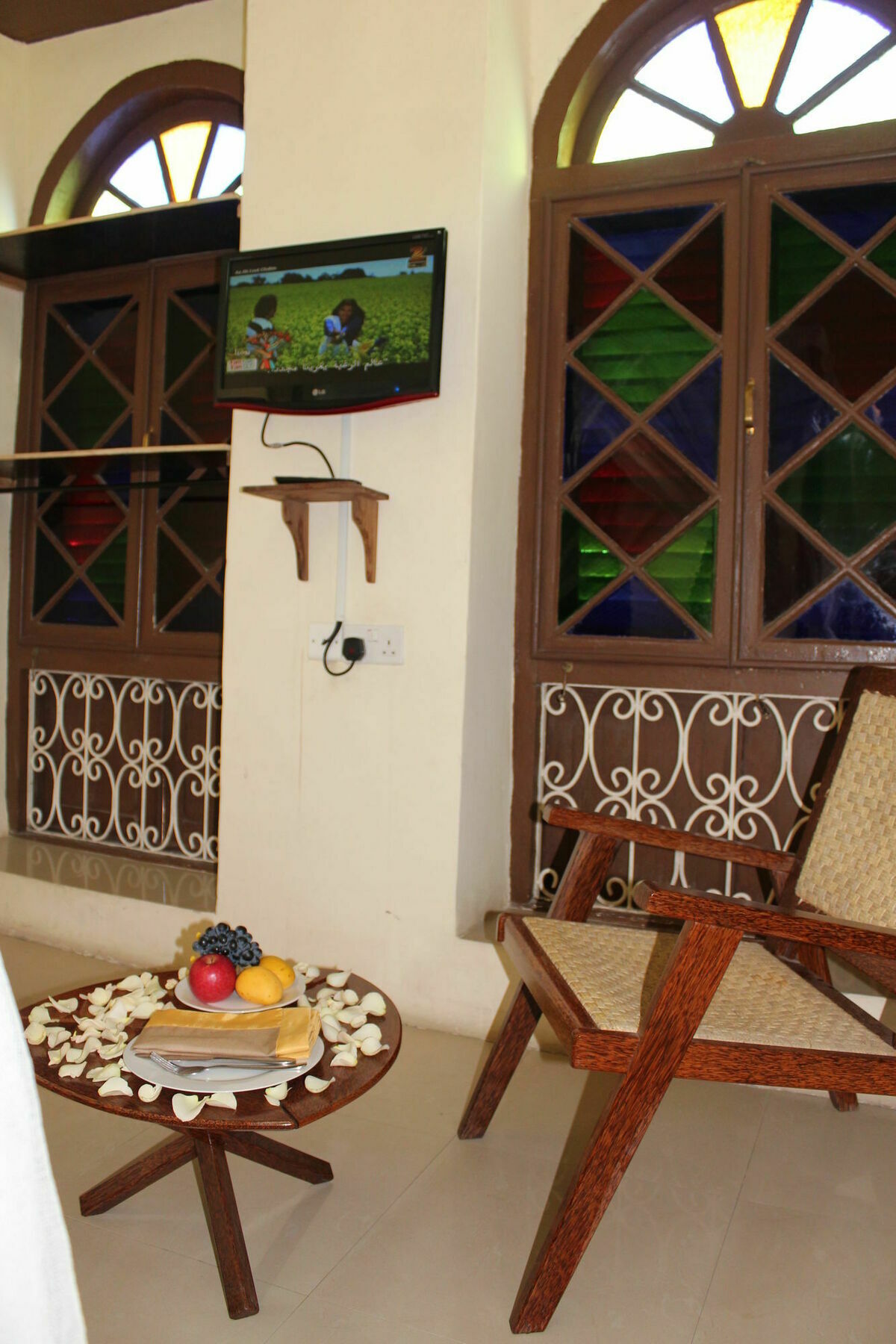 The Island Town (Adults Only) Hotel Zanzibar Exterior photo