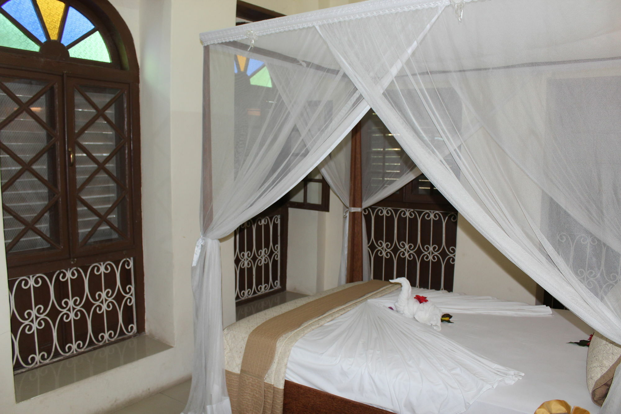 The Island Town (Adults Only) Hotel Zanzibar Exterior photo